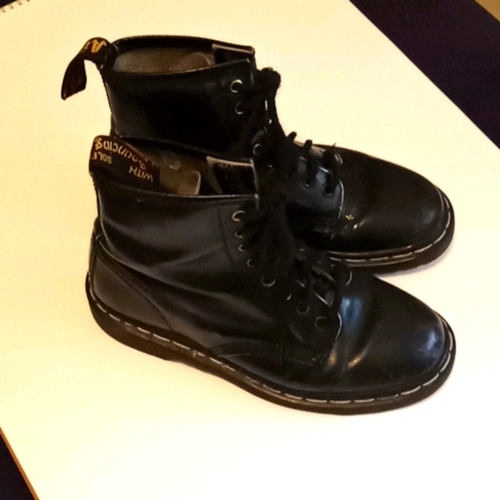 Dr. Martens